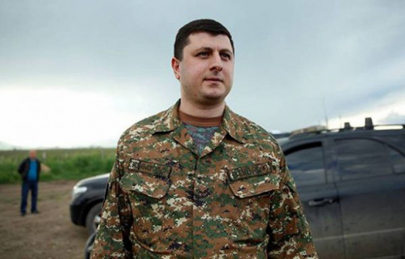 Незаконное пересечение азербайджанцами границы и похищение военнослужащего содержат в себе и другие угрозы